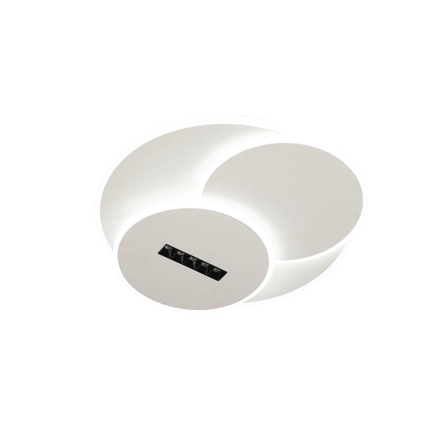 LED stropné svietidlo s diaľkovým ovládačom 90W - TA1322/W – Obrázok 4