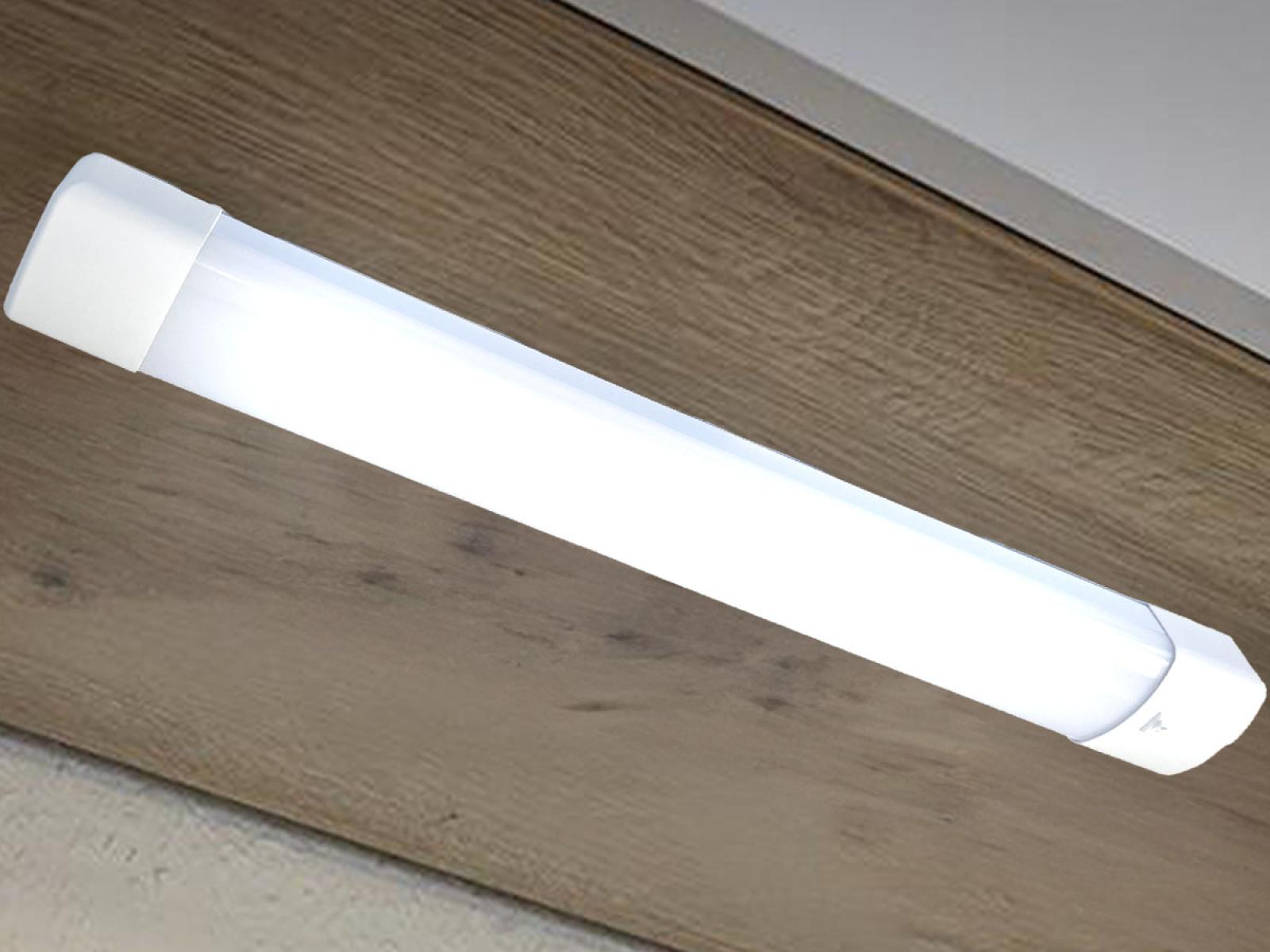 LED podlinkové svietidlo 20W / IP40 WTL / 3 / 600 / 4000K - LNL122/2 – Obrázok 4