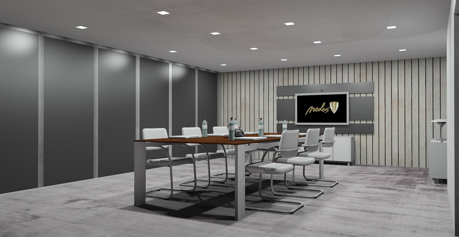 LED vsadený panel 6W / PS / SMD / 4000K / WH - LPL221 – Obrázok 4