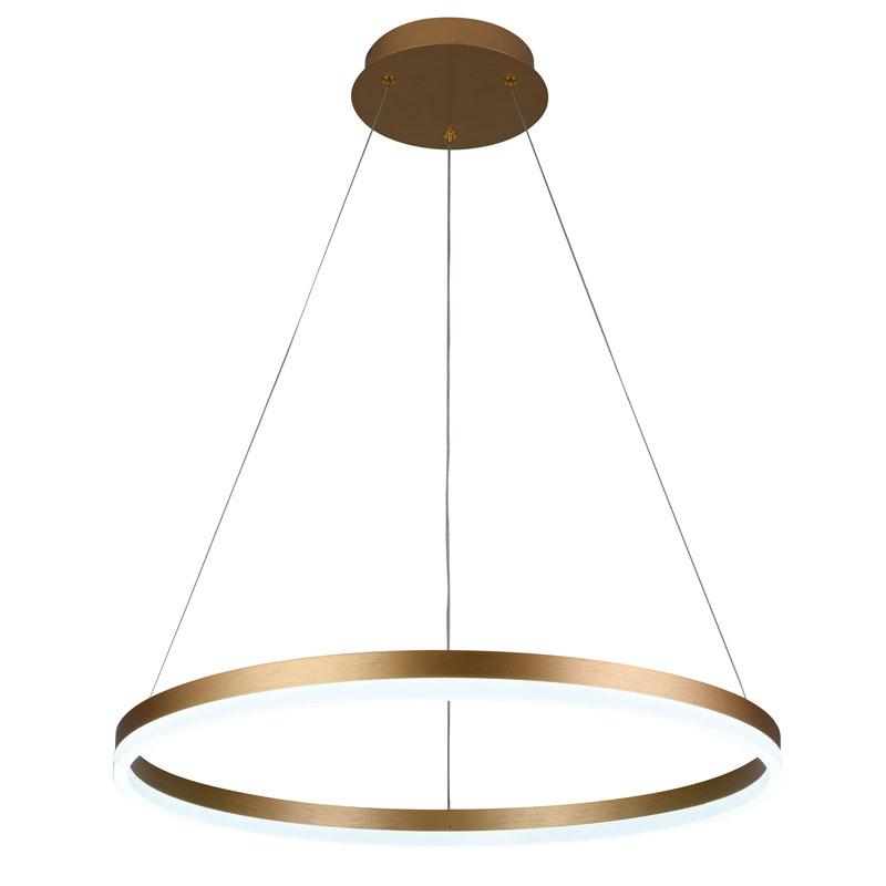LED závesná lampa na lanku + diaľkový ovládač 42W - J4308/G – Obrázok 5