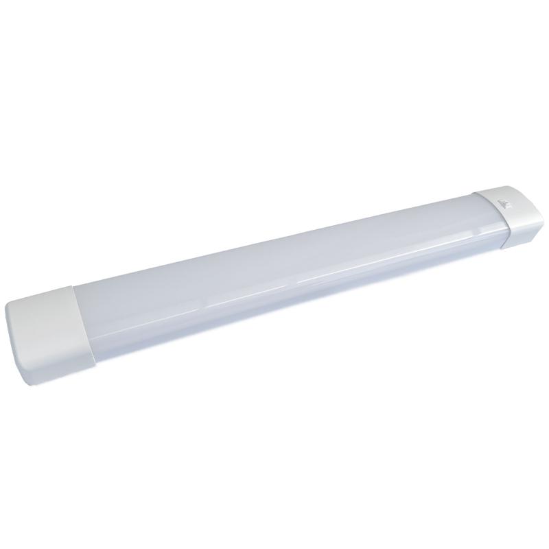 LED podlinkové svietidlo 20W / IP40 WTL / 3 / 600 / 4000K - LNL122/2 – Obrázok 9