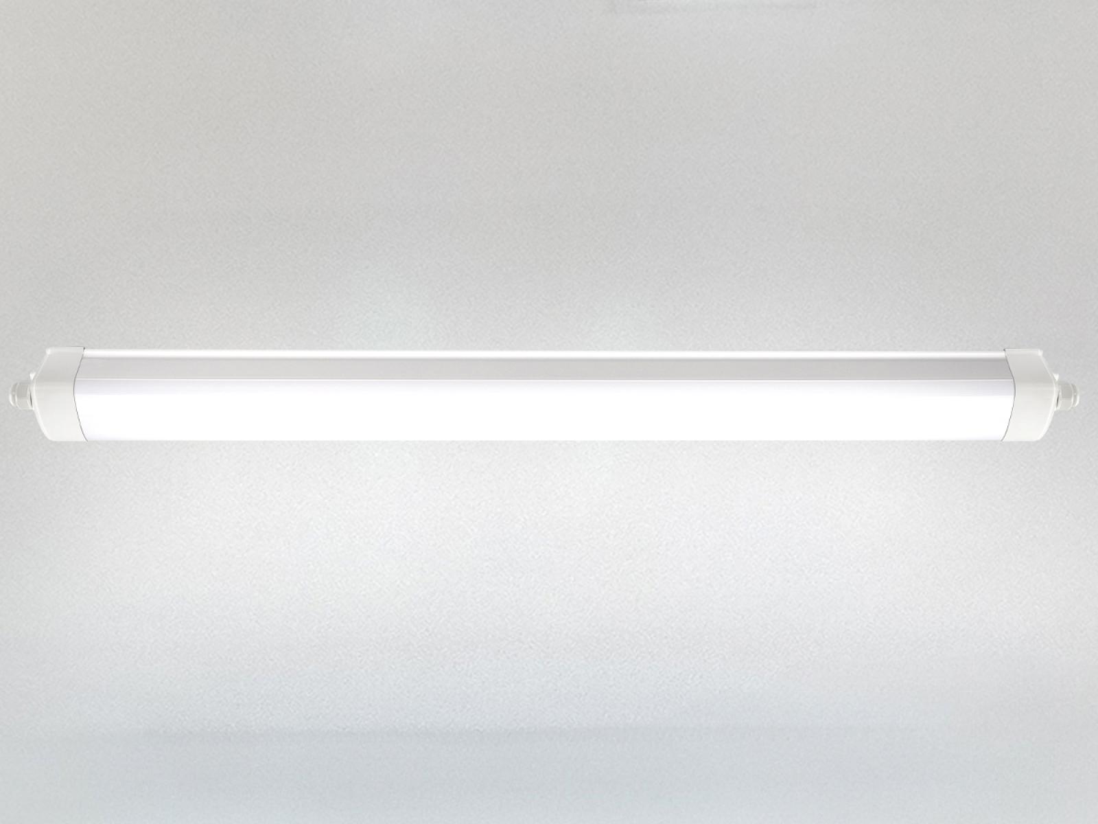 LED technické nadpájacie svietidlo 50W / IP65 / 1500 / 4000K - LNL325/3 – Obrázok 6