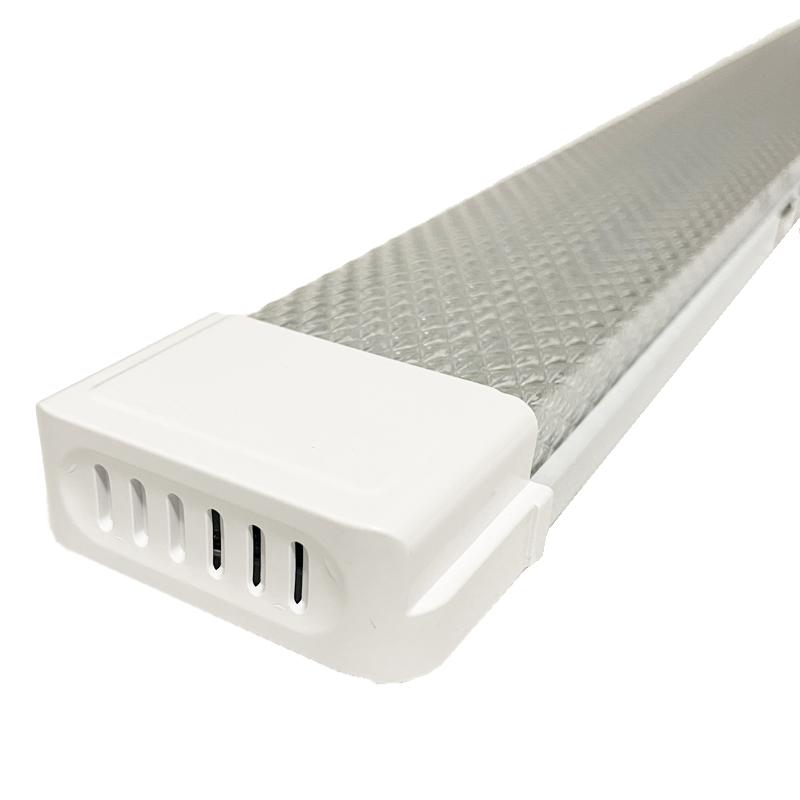 LED svietidlo 72W / IP20 WTL1200 / 4000K - LNL125 – Obrázok 5