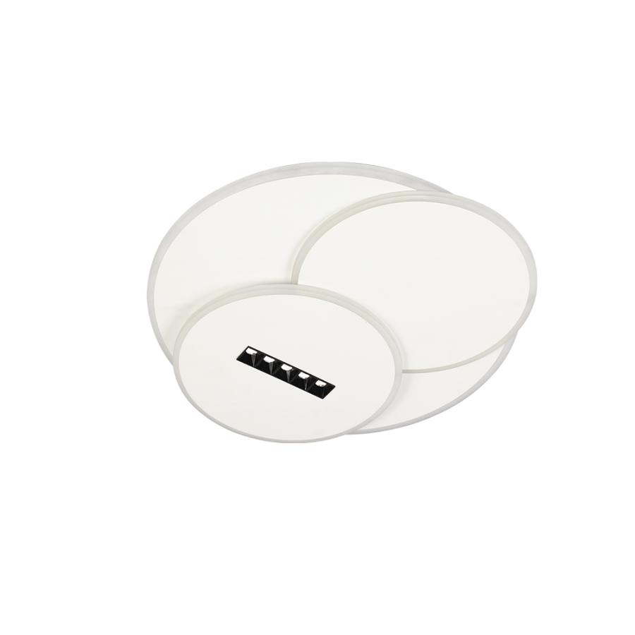 LED stropné svietidlo s diaľkovým ovládačom 90W - TA1322/W – Obrázok 8