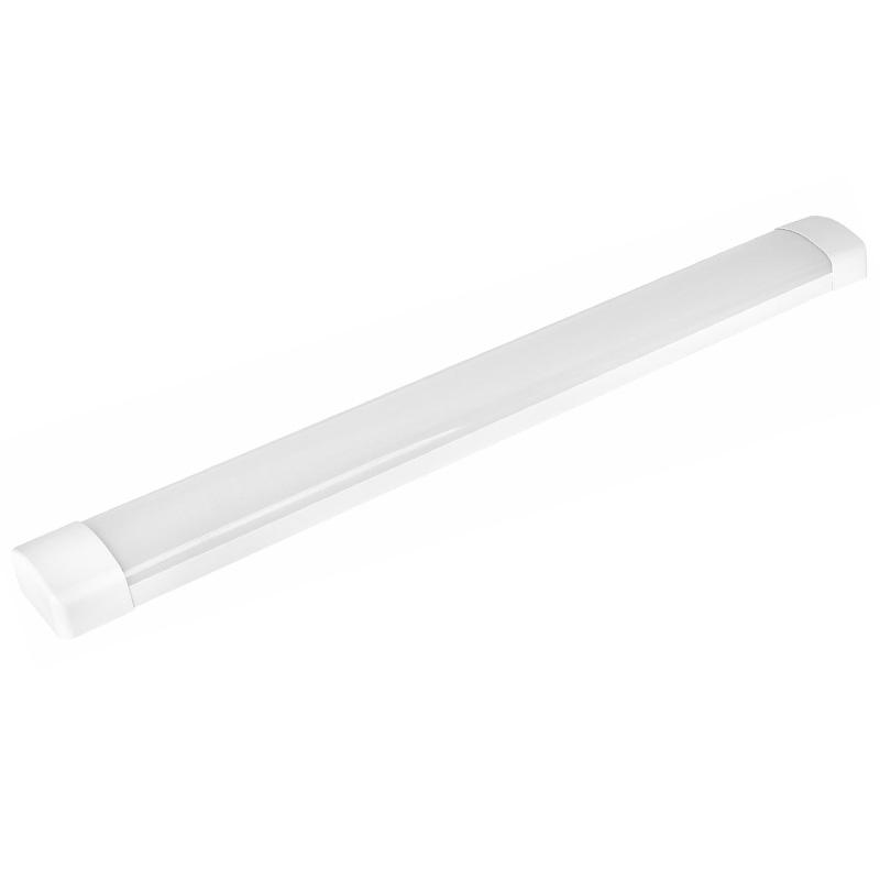 LED svietidlo 40W / IP40 WTL1200 / 4000K - LNL124 – Obrázok 10