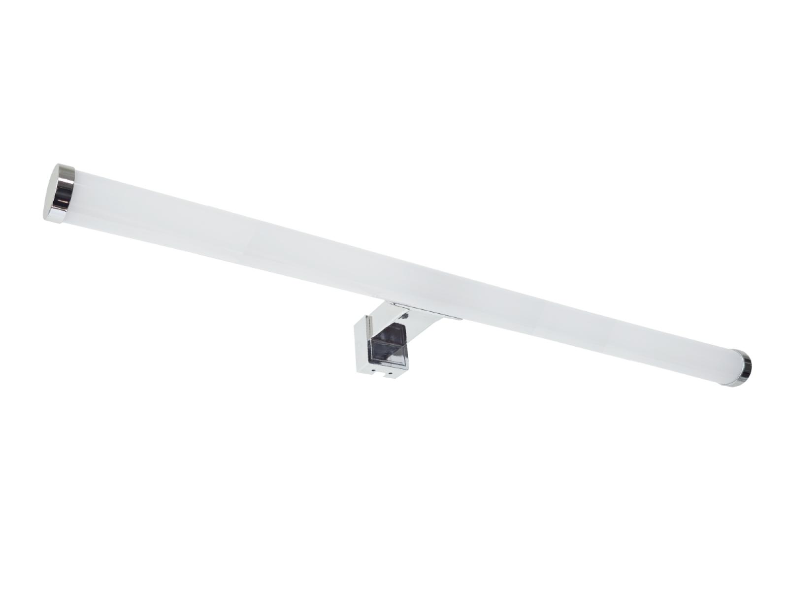 LED kúpeľňové svietidlo 12W / IP44 / 600 / 4000K - LNL7722/CH – Obrázok 7