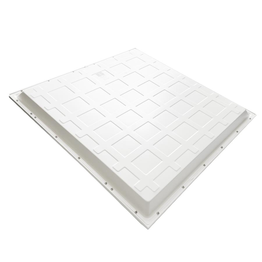 LED podhľadový panel backlite 40W / 595x595 / SMD / 4000K / WH / UGR19 - PL5224U – Obrázok 5