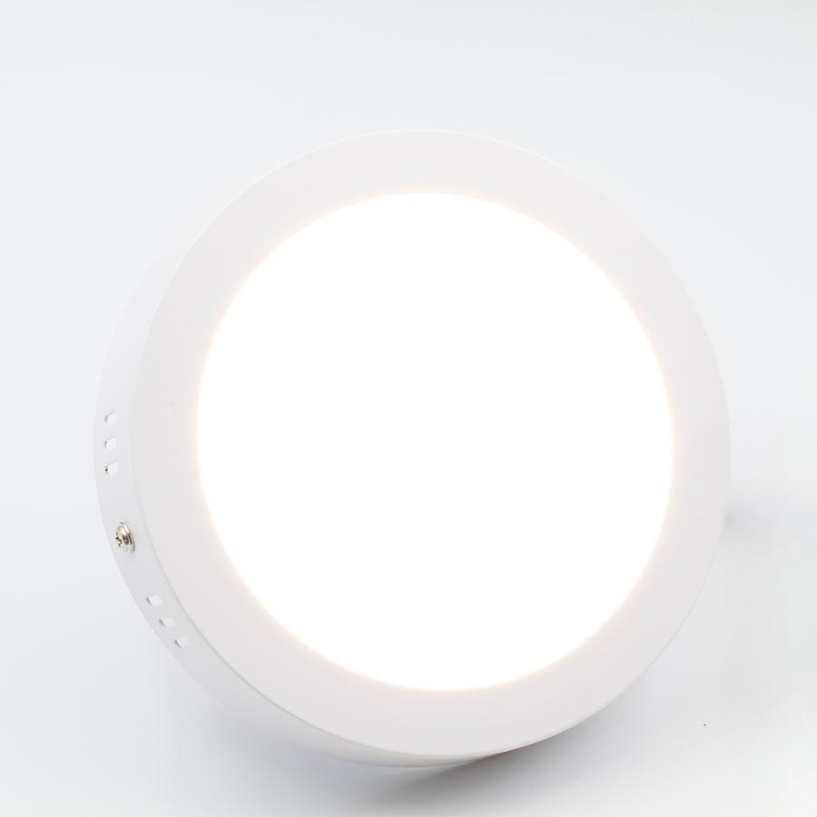 LED prisadený panel 12W / PRSF / SMD / 4000K / WH - LPL323 – Obrázok 5