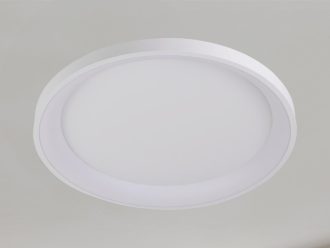 LED stropnica s diaľkovým ovládačom 40W - J1356/W