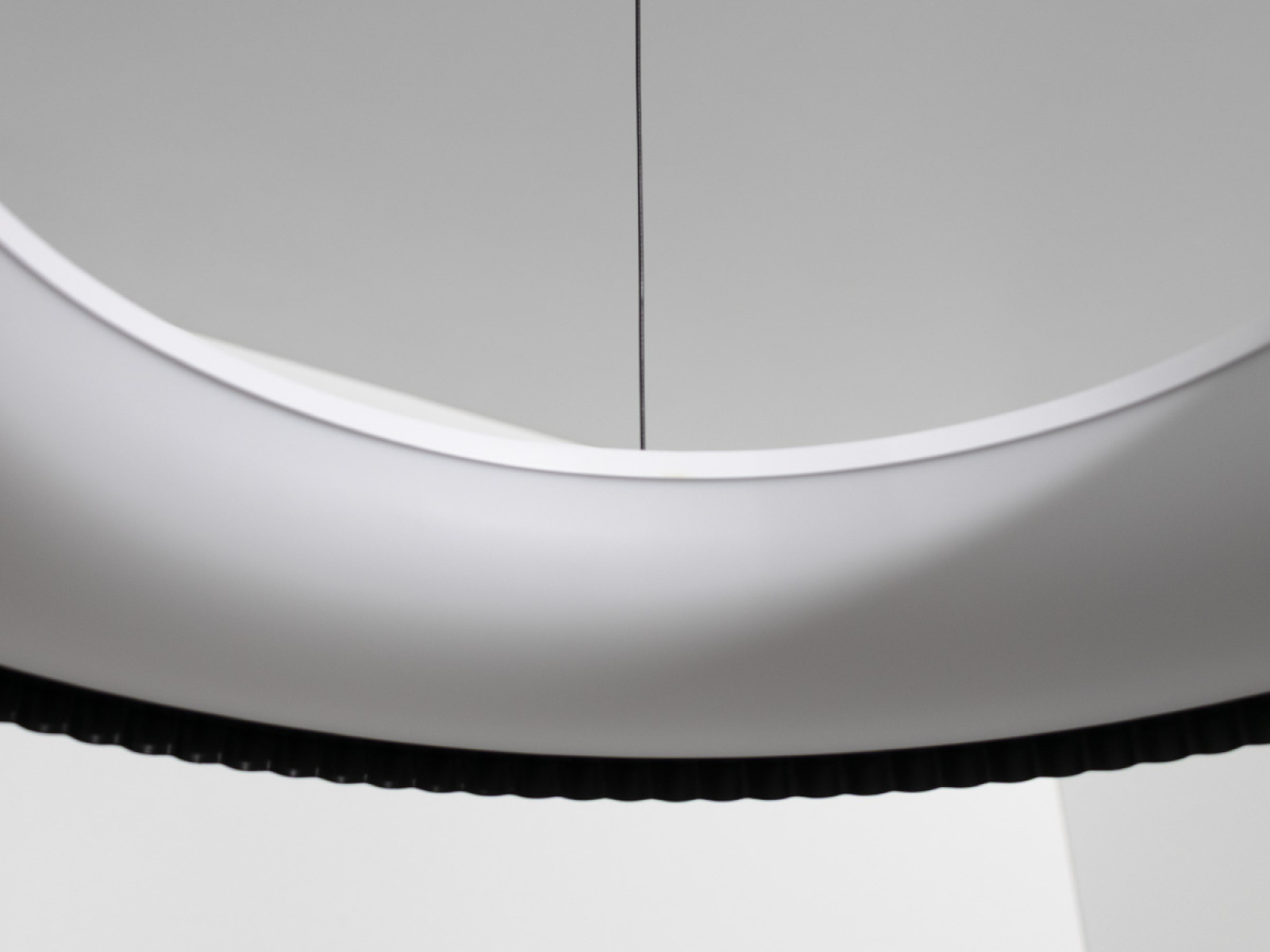 LED závesné svietidlo s diaľkovým ovládačom75W - TA2304/B – Obrázok 10