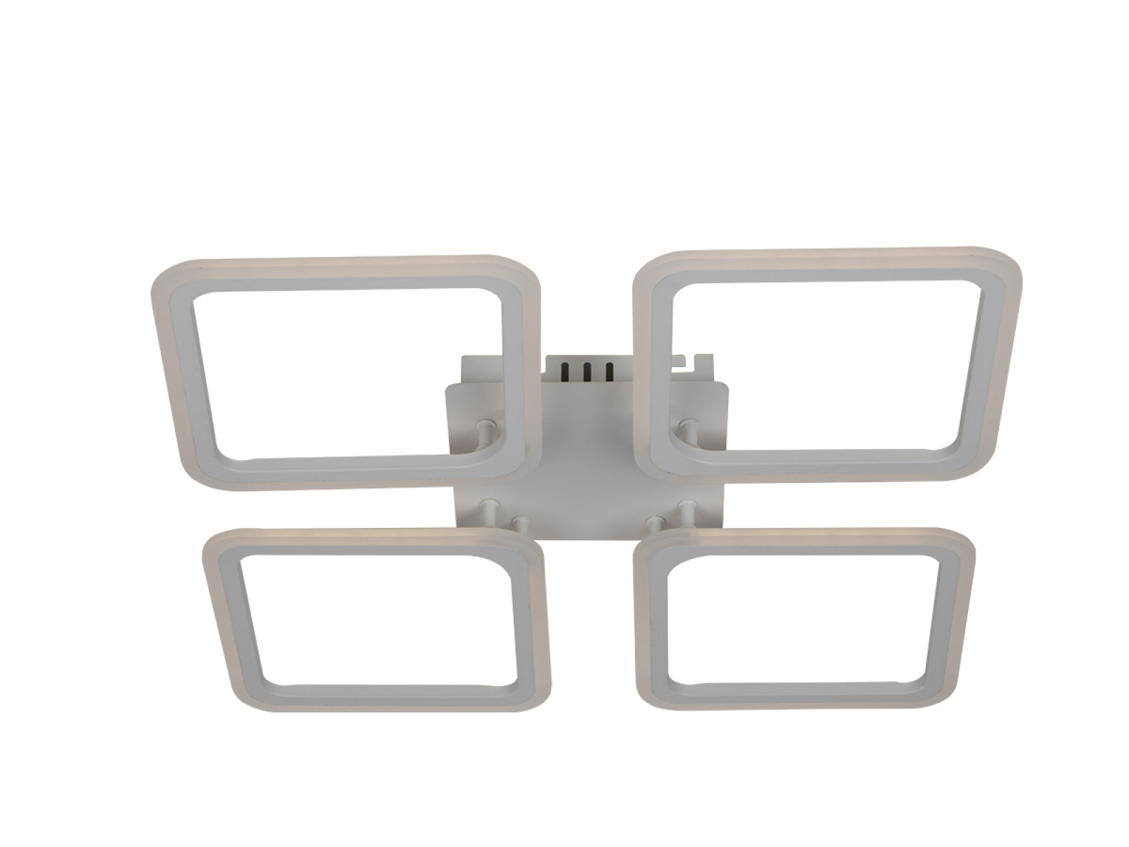LED stropné svietidlo s diaľkovým ovládačom 95W - TB1312/W – Obrázok 9
