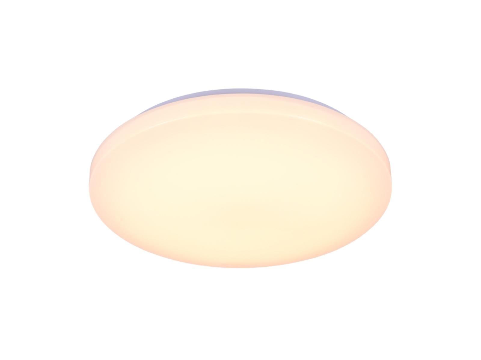 LED stropná lampa OPAL + DO + OVLÁDANIE HLASOM 48W – Obrázok 5