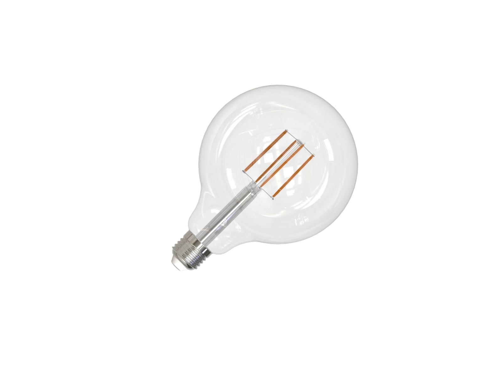 LED žiarovka / filament 1 – Obrázok 4