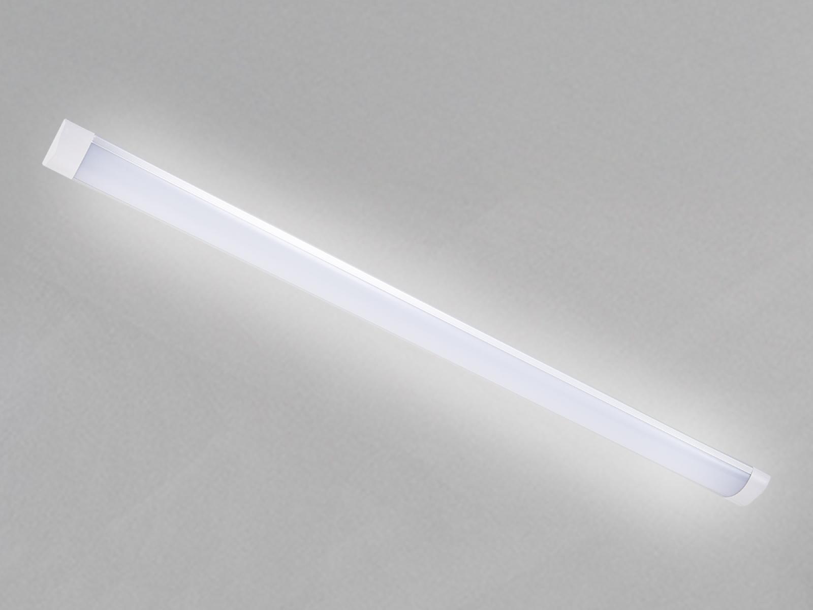 LED svietidlo 36W / IP20 WTL1200 / 4000K - LNL123A – Obrázok 5