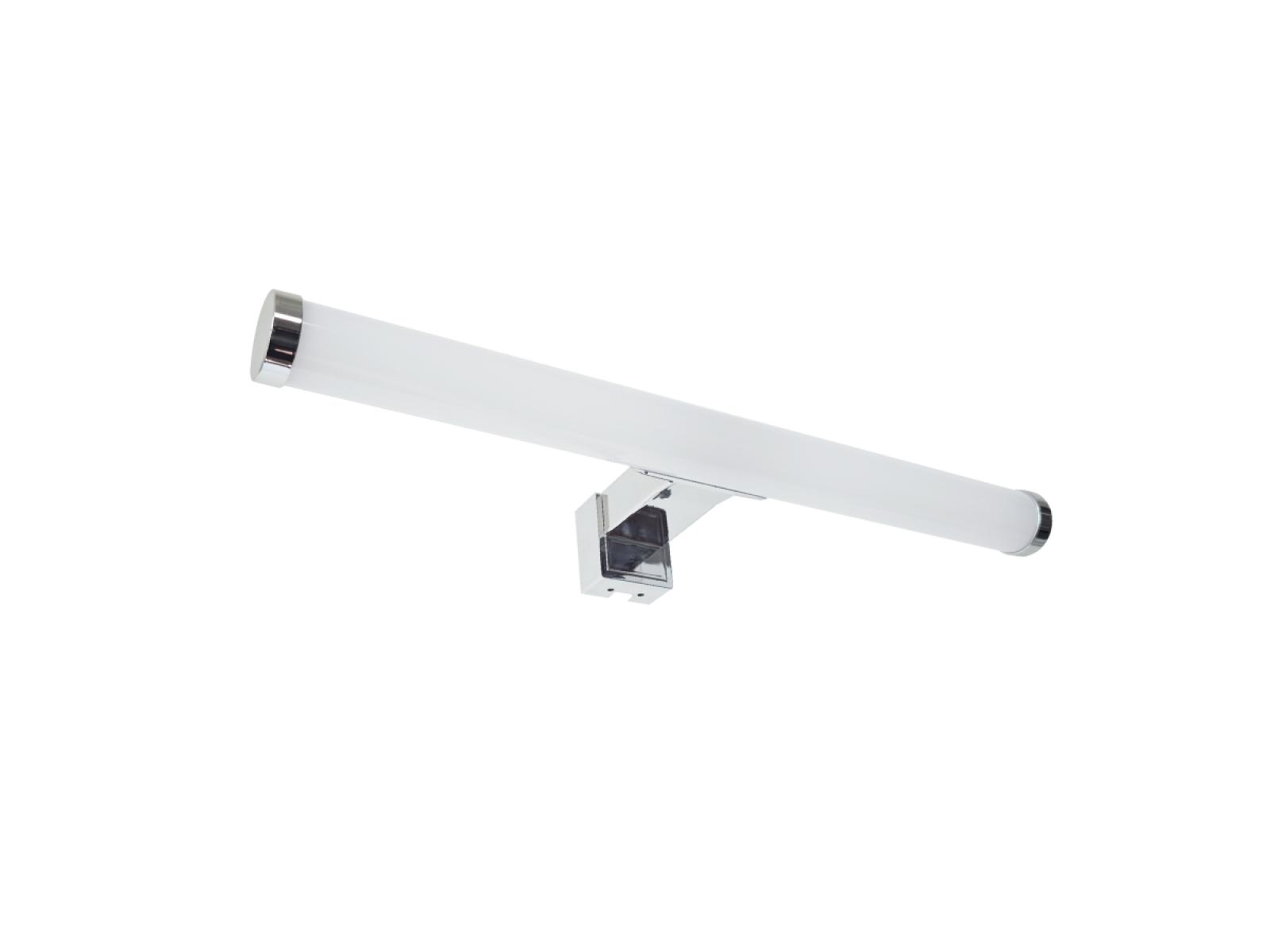 LED kúpeľňové svietidlo 8W / IP44 / 300 / 4000K - LNL7720/CH – Obrázok 8
