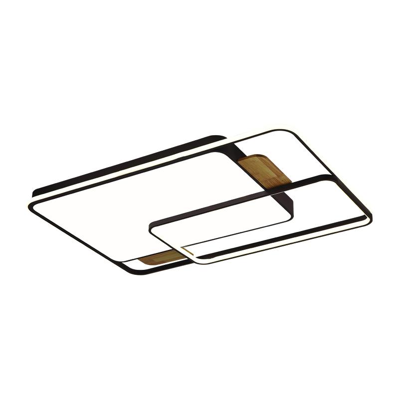 LED lampa s diaľkovým ovládačom 280W - J1342/BRW – Obrázok 10