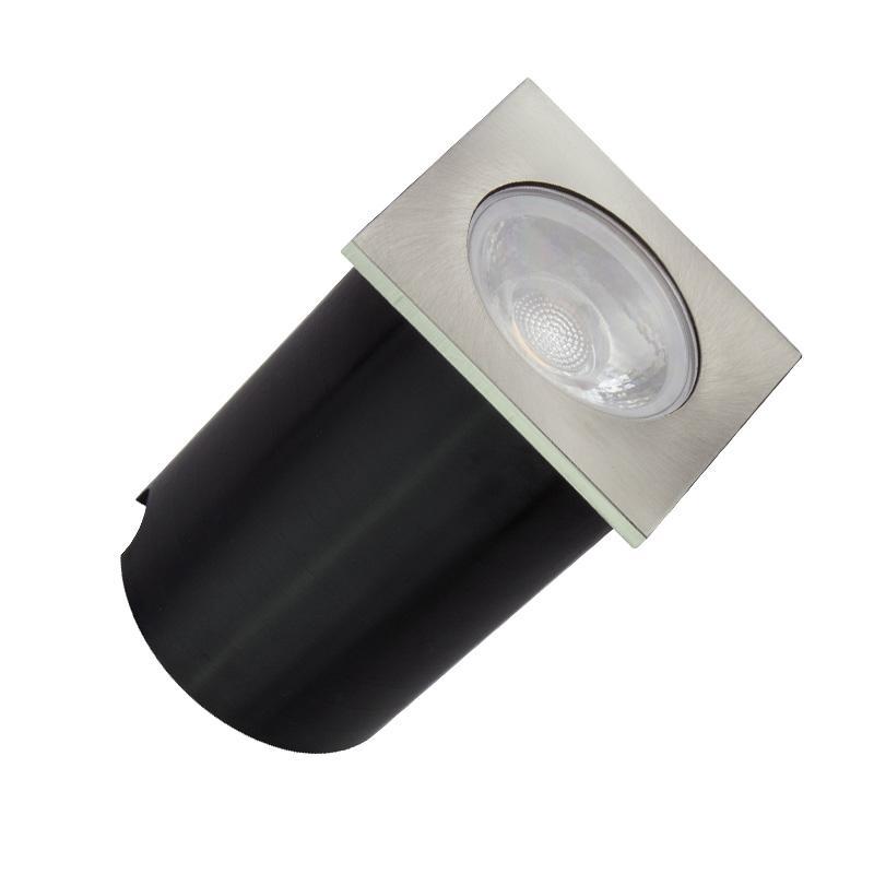 LED vonkajšie podlahové svietidlo 4W / IP67 GL511 / 4000K - LGL524S – Obrázok 6
