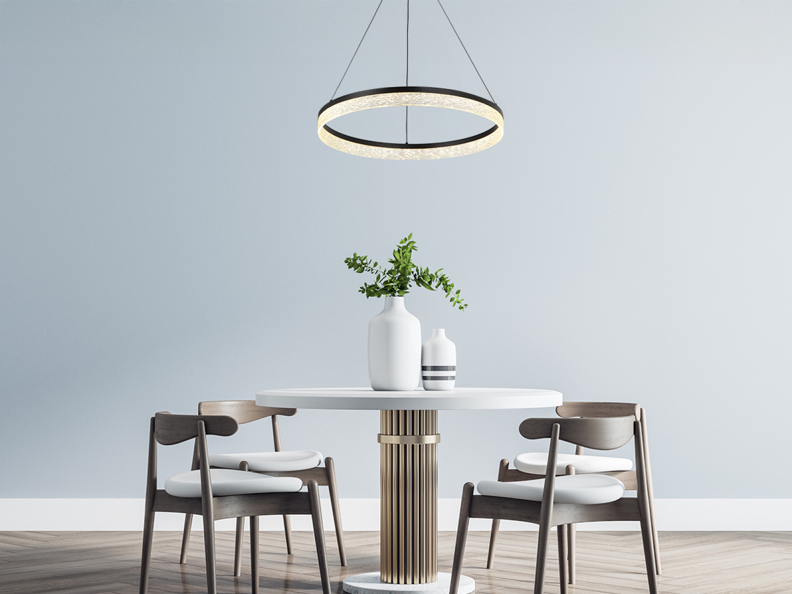 ALIANZ dizajnový závesný luster - N1001 – Obrázok 10