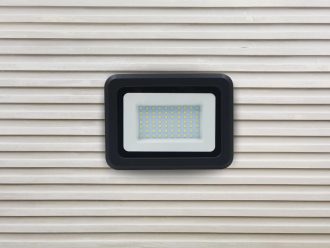 Vonkajší LED reflektor 50W / 4000K - LF0024