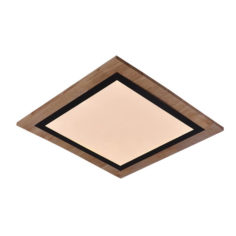 LED stropné svietidlo s diaľkovým ovládačom 35W - J1351/BW – Obrázok 9