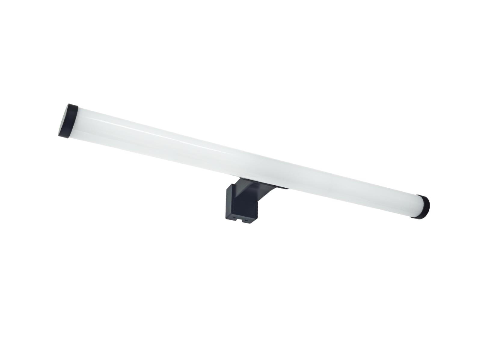 LED kúpeľňové svietidlo 10W / IP44 / 450 / 4000K / - LNL7721/BK – Obrázok 6