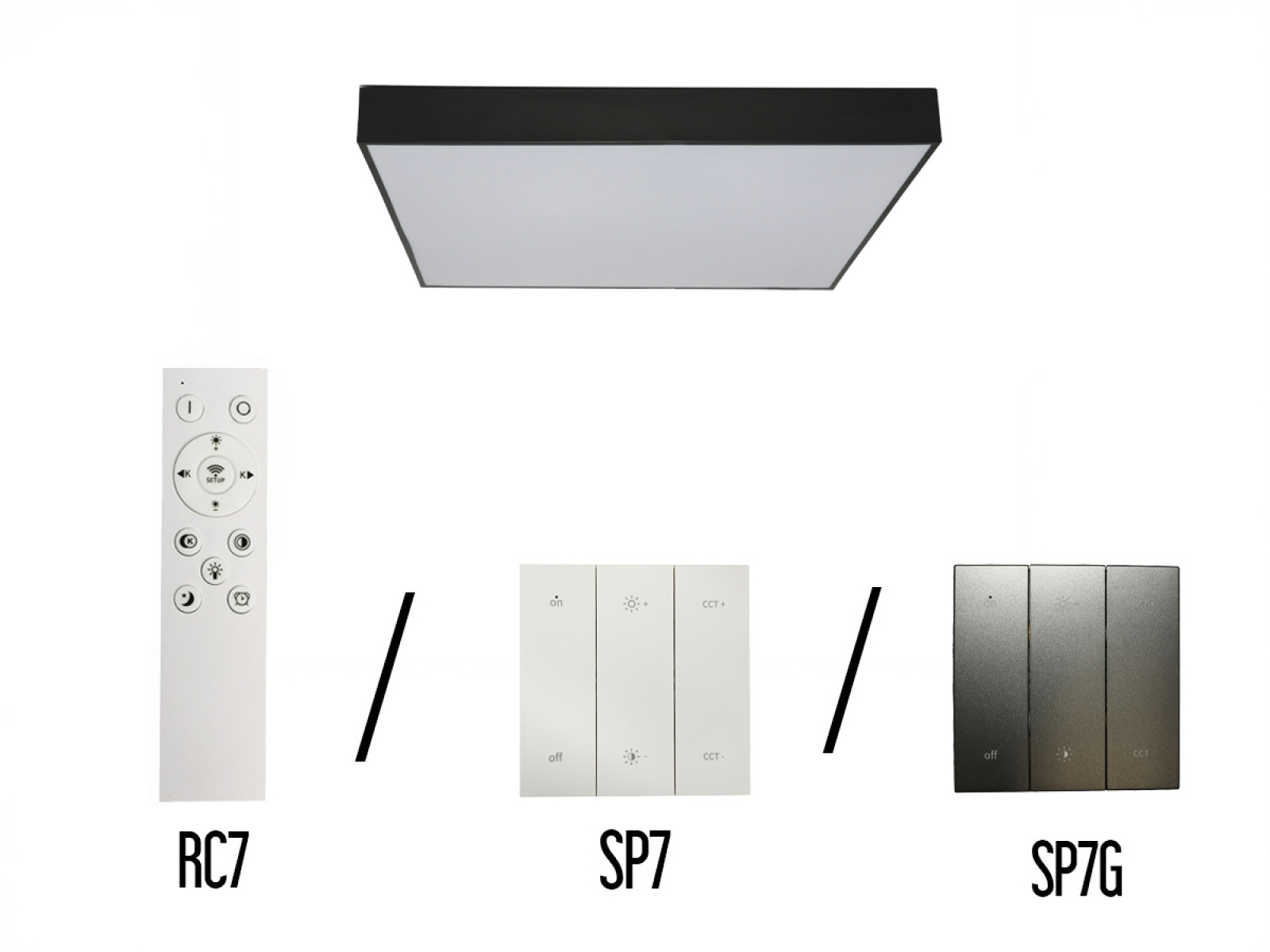 LED stropnica 215W - CL7232 – Obrázok 5