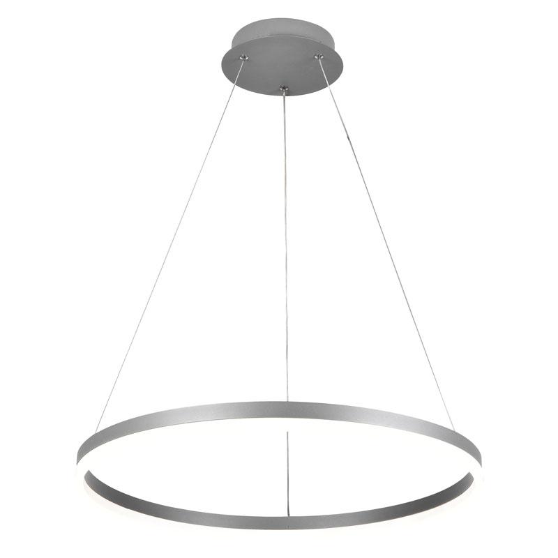 LED závesná lampa na lanku + diaľkový ovládač 42W - J4308/S – Obrázok 5