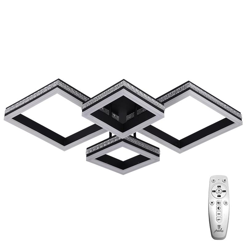 LED stropné svietidlo s diaľkovým ovládačom 175W - J3352/B – Obrázok 9