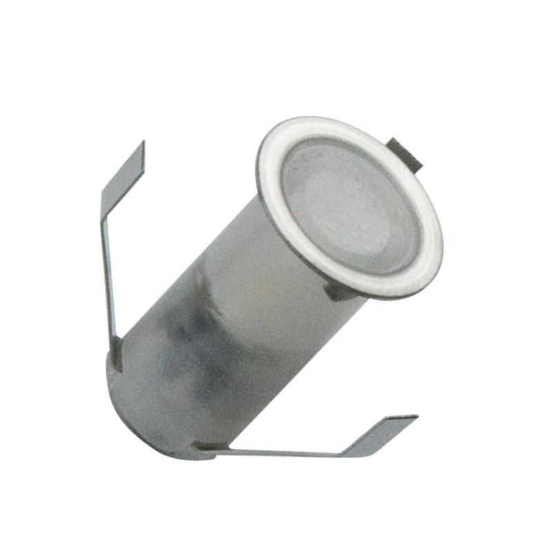LED vonkajšie podlahové svetlo 0,4W / IP67 FL101 / 4000K - LFL120 – Obrázok 5