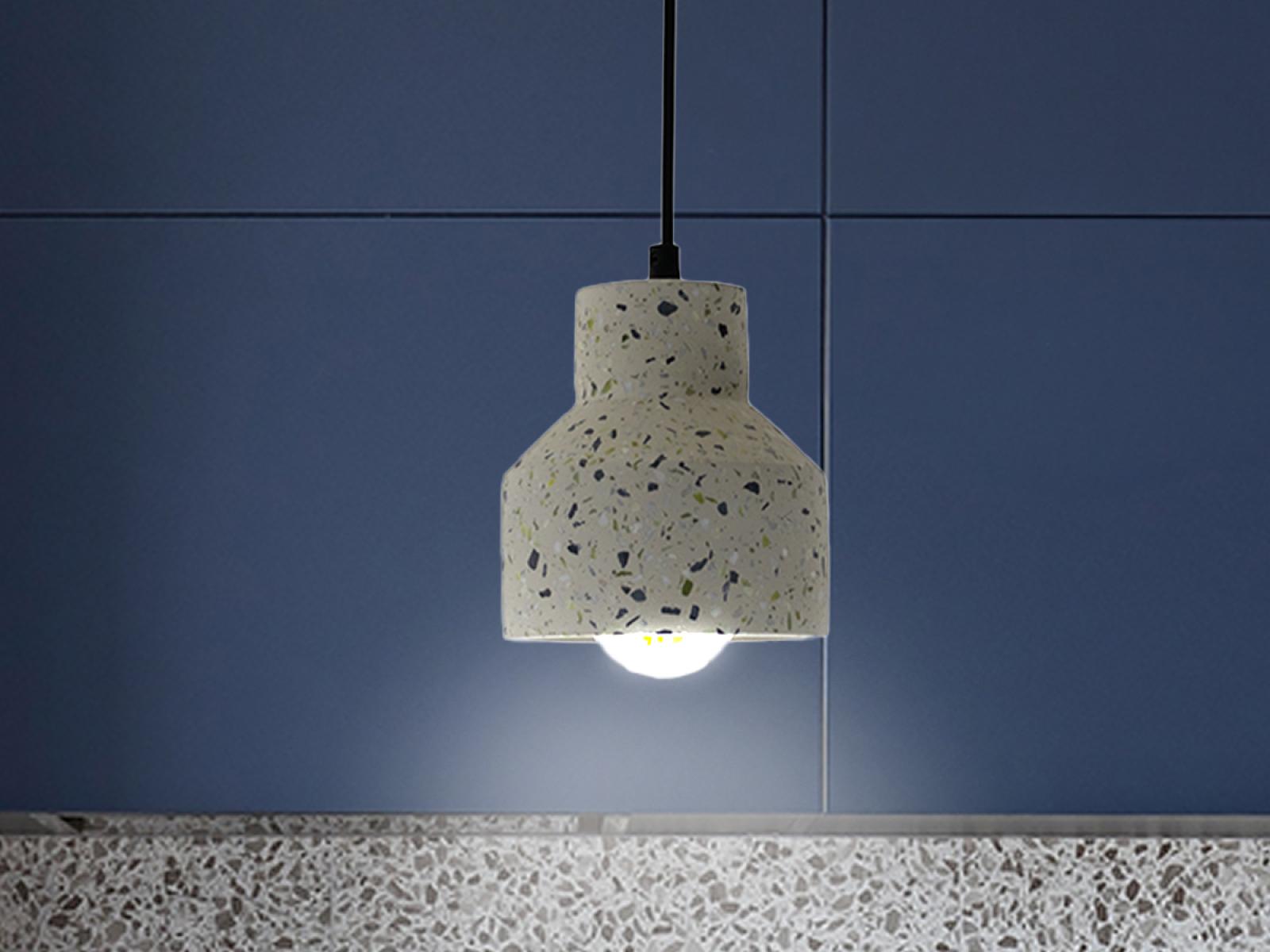 Závesné svietidlo Terrazzo – Obrázok 3