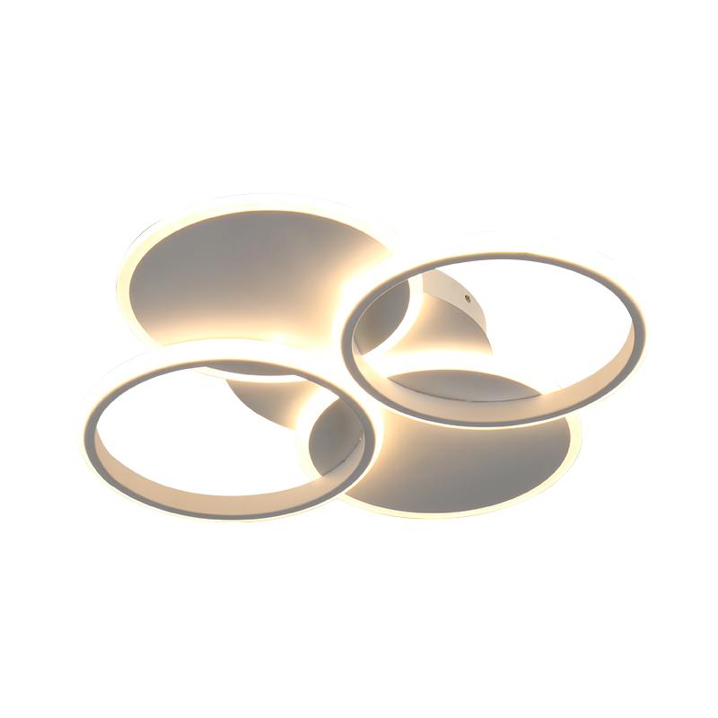 LED stropné svietidlo s diaľkovým ovládačom 70W - TB1307/W – Obrázok 10