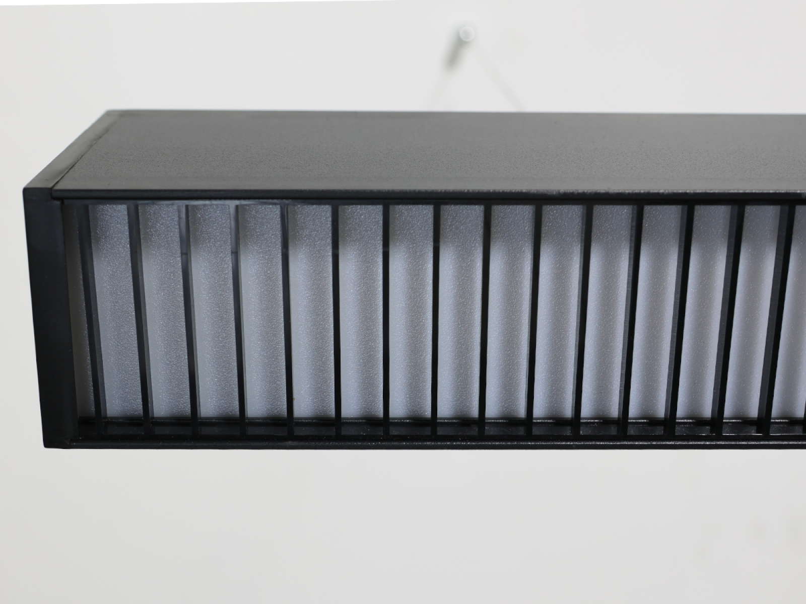 LED lineárne svietidlo 55W - LN70 – Obrázok 2