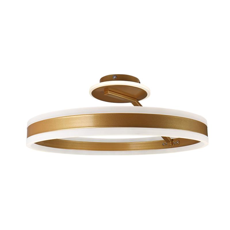 LED stropné svietidlo s diaľkovým ovládačom 85W - TA1307/G – Obrázok 4