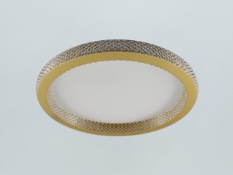 LED stropné svietidlo s diaľkovým ovládačom 80W - TB1309/G