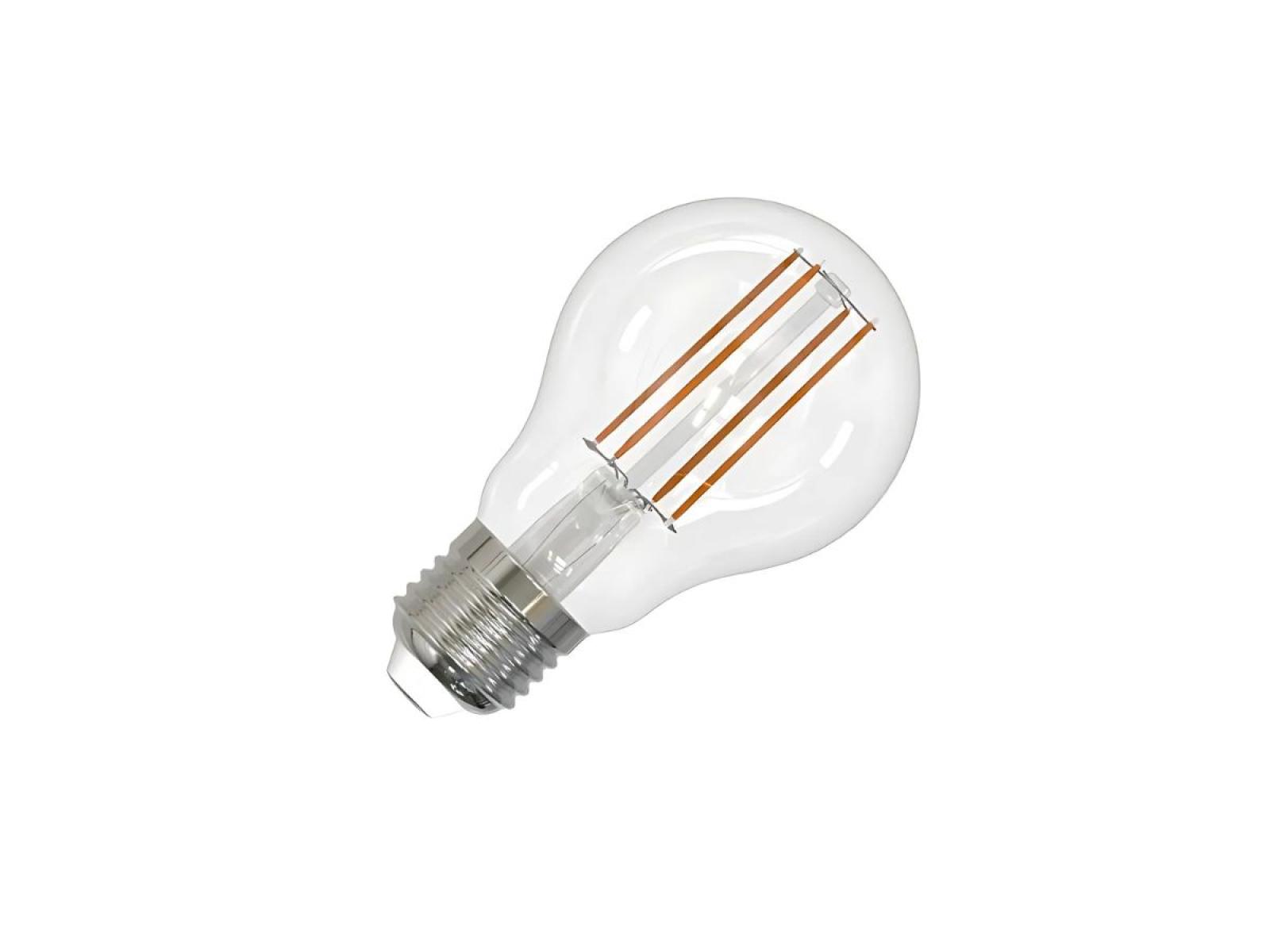 LED žiarovka / filament 1 – Obrázok 6
