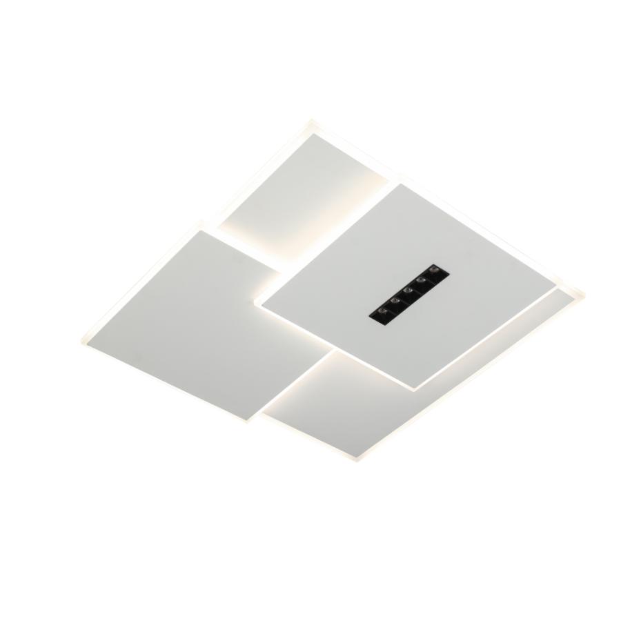 LED stropné svietidlo s diaľkovým ovládačom 95W - TA1323/W – Obrázok 14