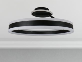 LED stropné svietidlo s diaľkovým ovládačom 85W - TA1307/B