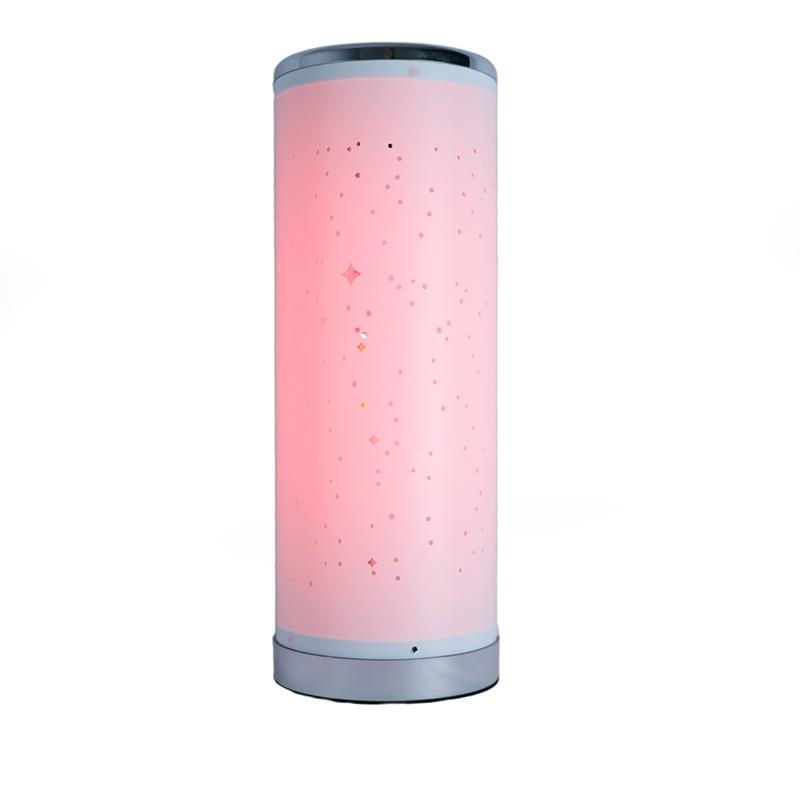 LED atmosférická lampa STAR s diaľkovým ovládačom 5W / RGBIC+W - DL6402 – Obrázok 14