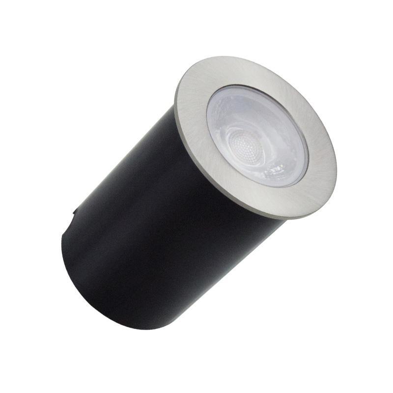 LED vonkajšie podlahové svietidlo 4W / IP67 GL501 / 2800K - LGL514 – Obrázok 7
