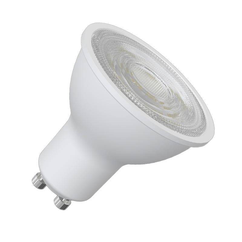 LED žiarovka WIFI 4,5W - GU10 / CCT + RGB - ZLS135WA – Obrázok 3