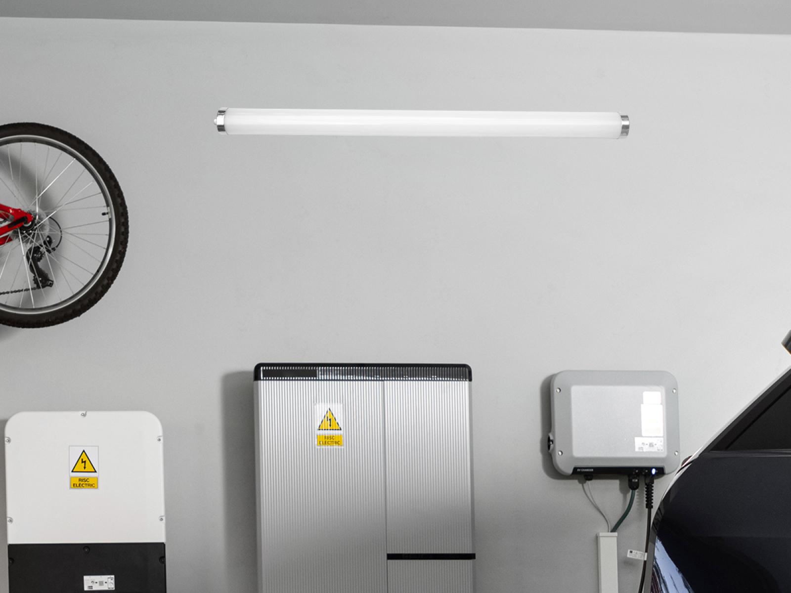 LED technické svietidlo 40W / IP69K / IK10 LKW / 1200 / 4000K - LNL423 – Obrázok 9
