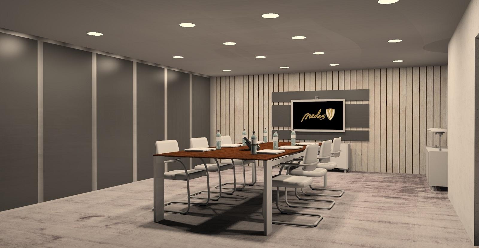 LED vsadený panel 12W / PR / SMD / 2800K / WH - LPL113 – Obrázok 8
