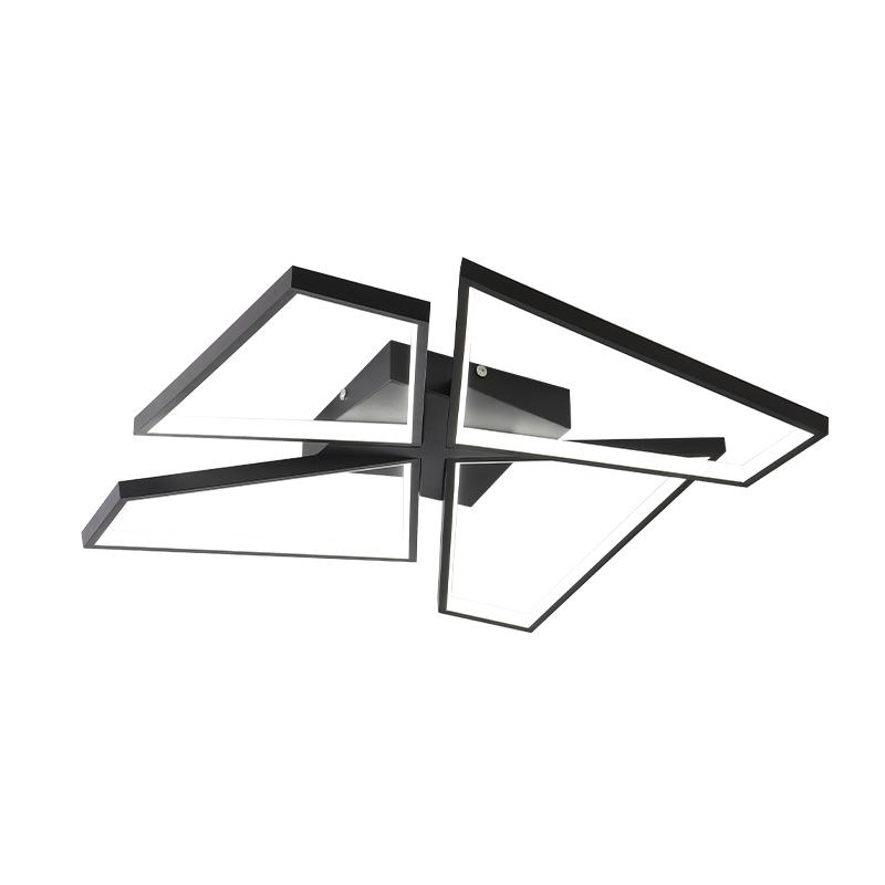 LED stropné svietidlo s diaľkovým ovládačom 115W - TA1312/B – Obrázok 14