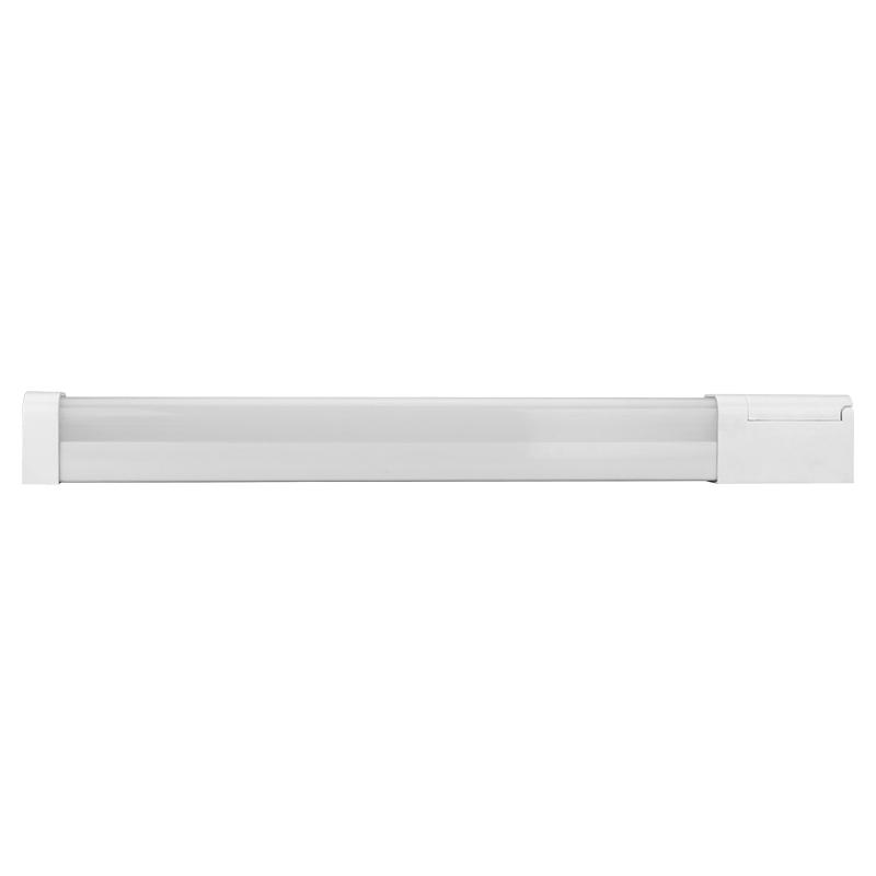 LED lineárne svietidlo so zásuvkou 15W / IP44 / 600 / CCT - LNL7621/WHE – Obrázok 6