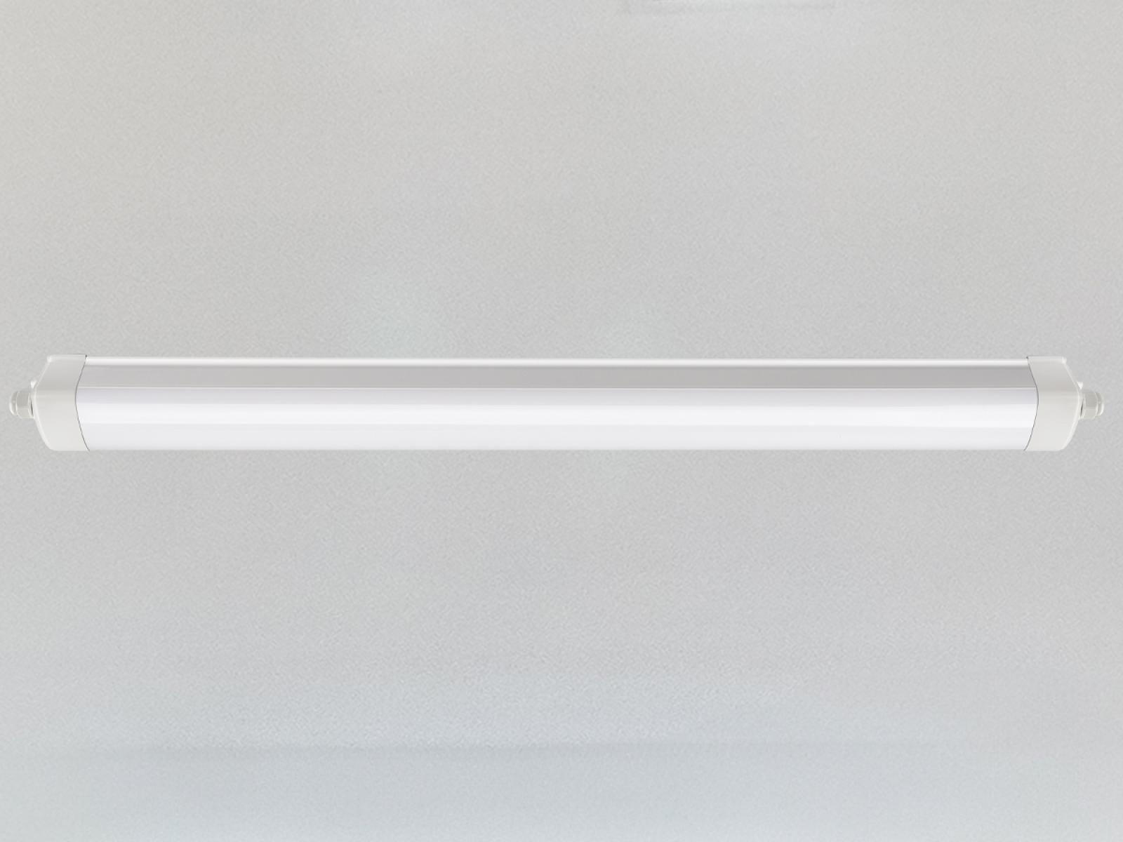 LED technické nadpájacie svietidlo 50W / IP65 / 1500 / 4000K - LNL325/3