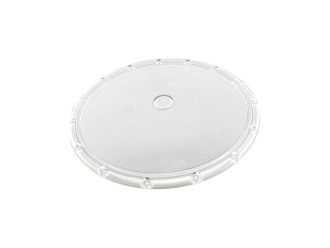 Tienidlo 120° pre LED svietidlá UFO LU4 / 100W - CU41/120