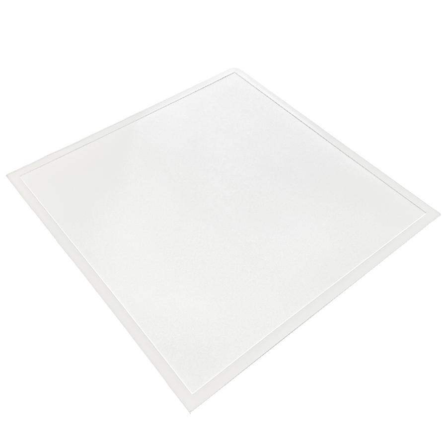 LED podhľadový panel backlite 40W / 595x595 / SMD / 4000K / WH / UGR19 - PL5224U – Obrázok 4