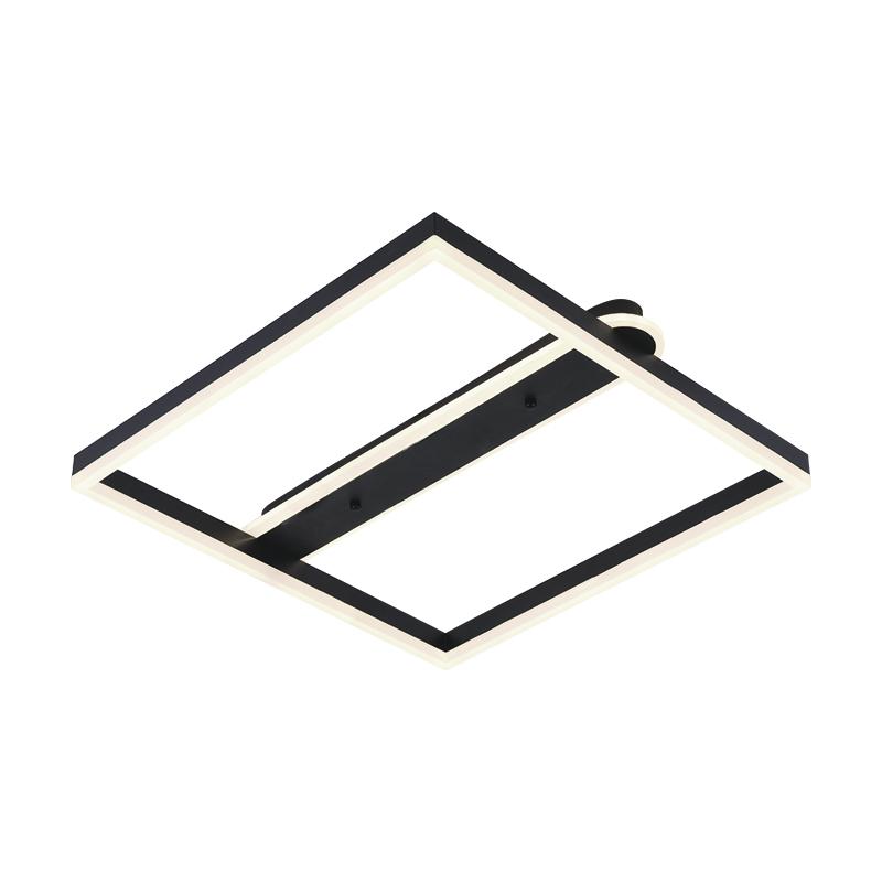 LED stropné svietidlo s diaľkovým ovládačom 60W - J3361/B – Obrázok 9