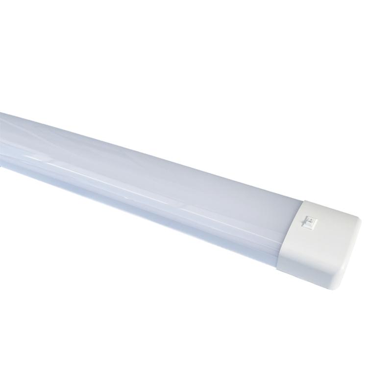LED podlinkové svietidlo 20W / IP40 WTL / 3 / 600 / 4000K - LNL122/2 – Obrázok 2