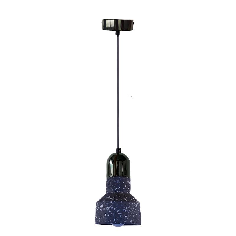 Závesné svietidlo Terrazzo – Obrázok 4